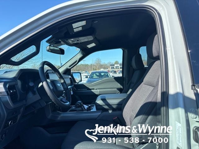 2026 Ford F-150 XLT IN-TRANSIT