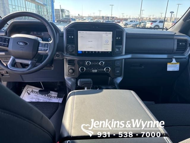 2026 Ford F-150 XLT IN-TRANSIT