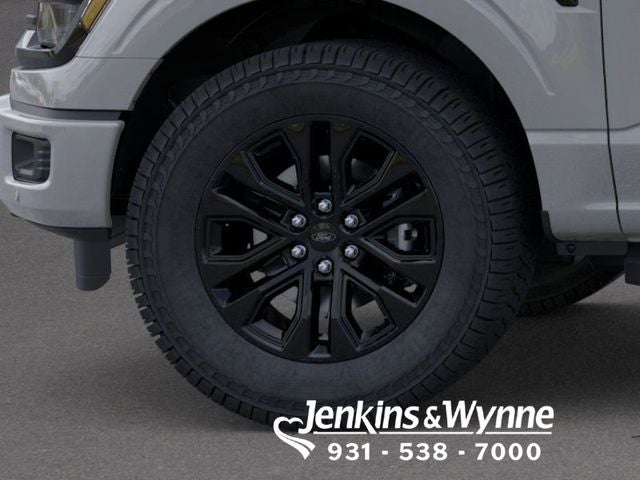 2026 Ford F-150 XLT IN-TRANSIT