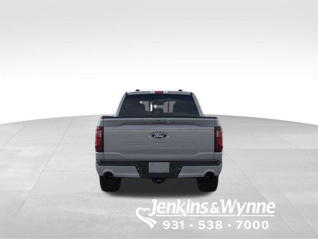 2026 Ford F-150 XLT IN-TRANSIT