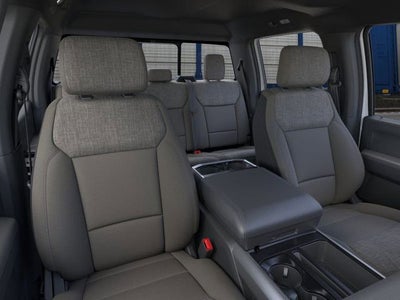 2025 Ford F-150 XLT IN-TRANSIT