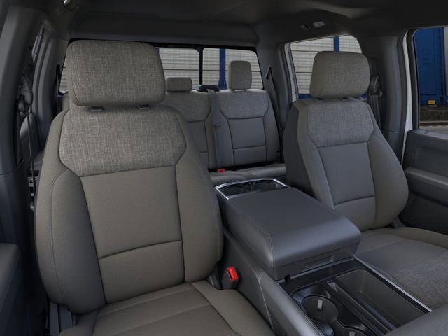 2025 Ford F-150 XLT IN-TRANSIT