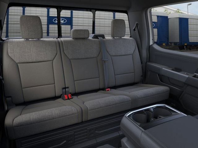 2025 Ford F-150 XLT IN-TRANSIT