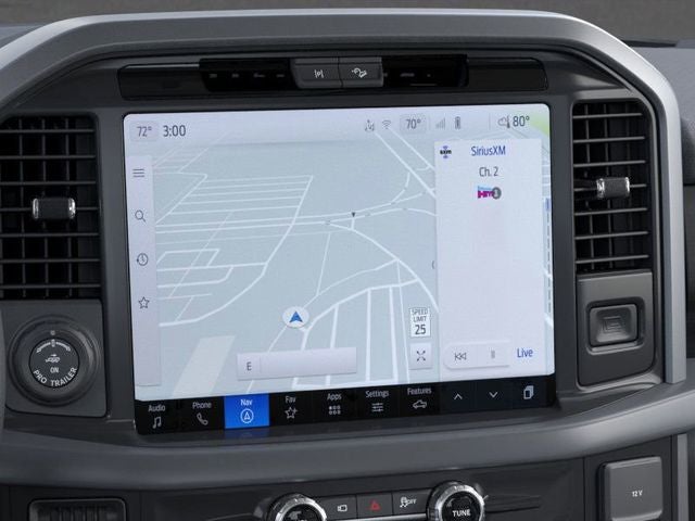 2025 Ford F-150 XLT IN-TRANSIT