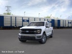 2025 Ford F-150 XLT IN-TRANSIT