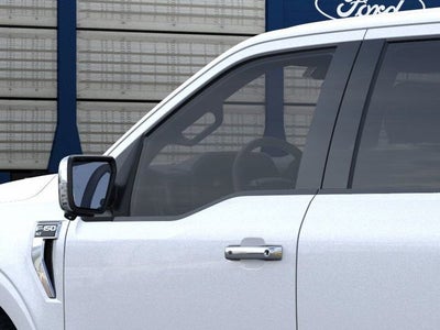 2025 Ford F-150 XLT IN-TRANSIT