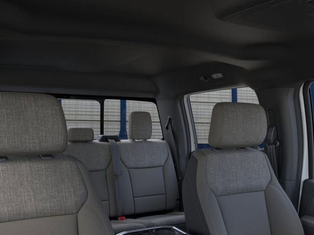 2025 Ford F-150 XLT IN-TRANSIT