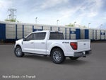 2025 Ford F-150 XLT IN-TRANSIT