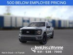 2026 Ford F-150 XLT IN-TRANSIT