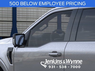 2026 Ford F-150 XLT IN-TRANSIT