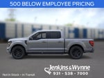 2026 Ford F-150 XLT IN-TRANSIT