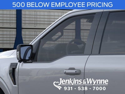 2026 Ford F-150 XLT IN-TRANSIT
