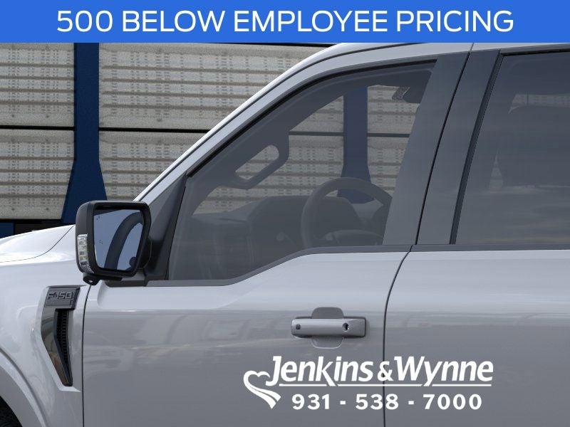 2026 Ford F-150 XLT IN-TRANSIT