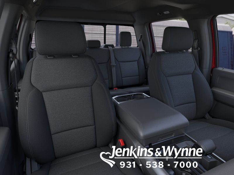 2026 Ford F-150 XLT IN-TRANSIT