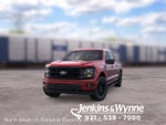 2026 Ford F-150 XLT IN-TRANSIT