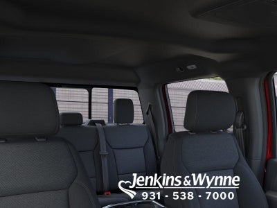 2026 Ford F-150 XLT IN-TRANSIT