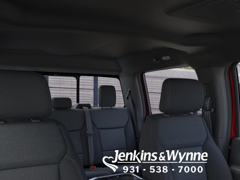 2026 Ford F-150 XLT IN-TRANSIT