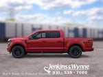 2026 Ford F-150 XLT IN-TRANSIT