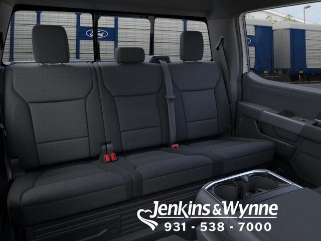 2026 Ford F-150 XLT IN-TRANSIT