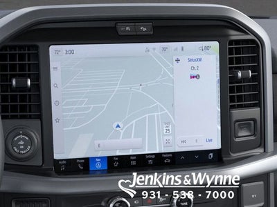 2026 Ford F-150 XLT IN-TRANSIT