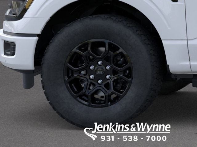 2026 Ford F-150 XLT IN-TRANSIT