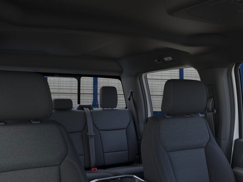 2026 Ford F-150 XLT IN-TRANSIT