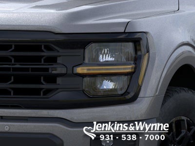 2026 Ford F-150 XLT IN-TRANSIT