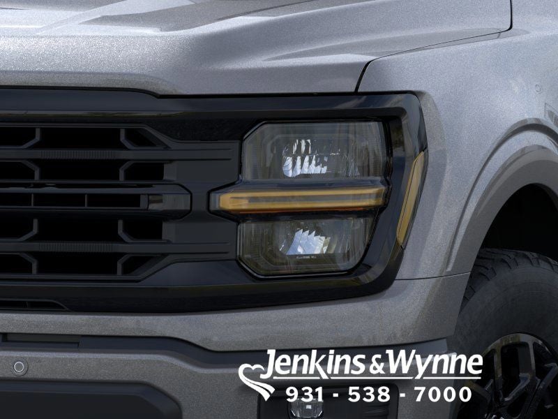 2026 Ford F-150 XLT IN-TRANSIT