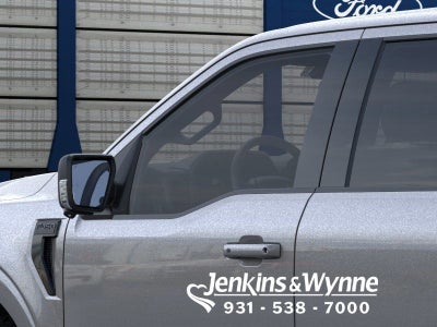 2026 Ford F-150 XLT IN-TRANSIT