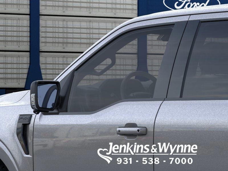 2026 Ford F-150 XLT IN-TRANSIT