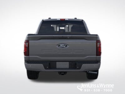 2026 Ford F-150 XLT IN-TRANSIT