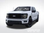 2026 Ford F-150 XLT IN-TRANSIT