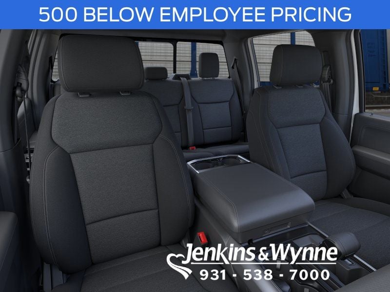2026 Ford F-150 XLT IN-TRANSIT