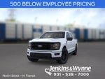 2026 Ford F-150 XLT IN-TRANSIT