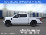 2026 Ford F-150 XLT IN-TRANSIT