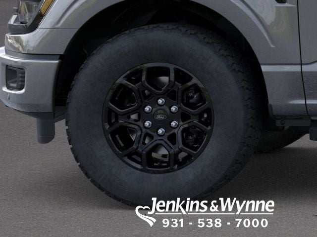 2026 Ford F-150 XLT IN-TRANSIT