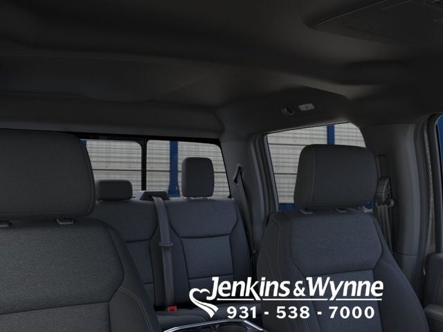 2026 Ford F-150 XLT IN-TRANSIT