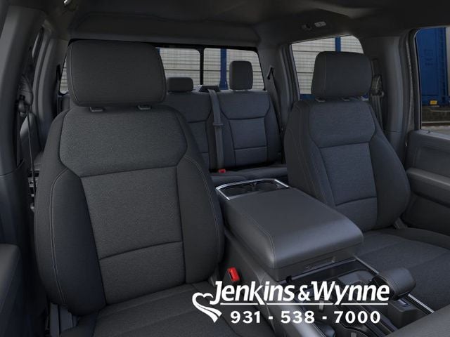 2026 Ford F-150 XLT IN-TRANSIT