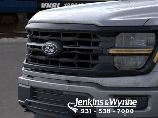 2026 Ford F-150 XLT IN-TRANSIT