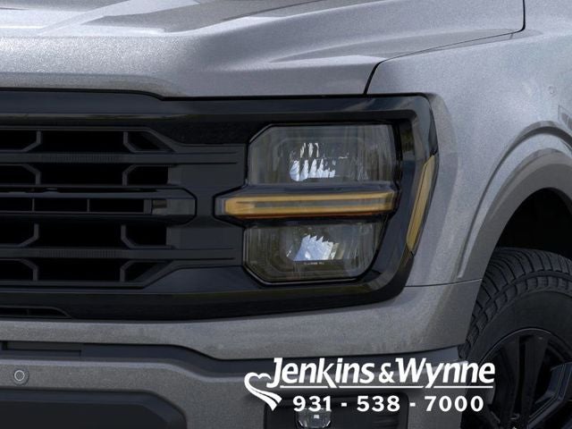 2026 Ford F-150 XLT IN-TRANSIT