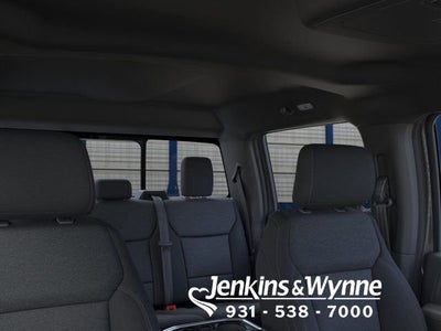 2026 Ford F-150 XLT IN-TRANSIT