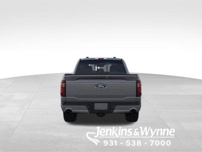 2026 Ford F-150 XLT IN-TRANSIT