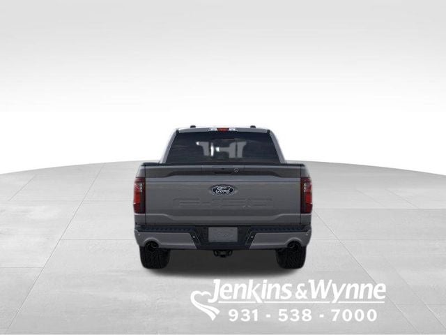 2026 Ford F-150 XLT IN-TRANSIT