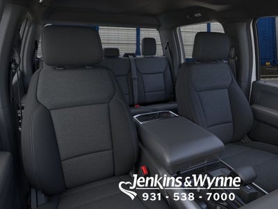 2026 Ford F-150 XLT IN-TRANSIT