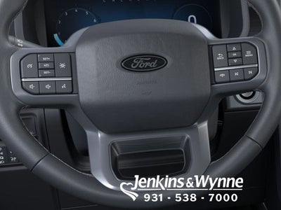 2026 Ford F-150 XLT IN-TRANSIT