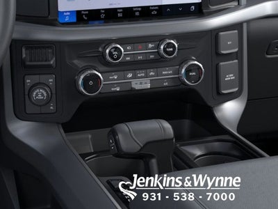 2026 Ford F-150 XLT IN-TRANSIT