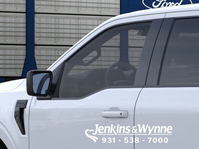 2026 Ford F-150 XLT IN-TRANSIT