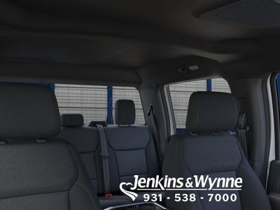 2026 Ford F-150 XLT IN-TRANSIT