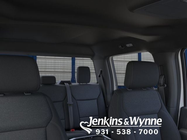 2026 Ford F-150 XLT IN-TRANSIT