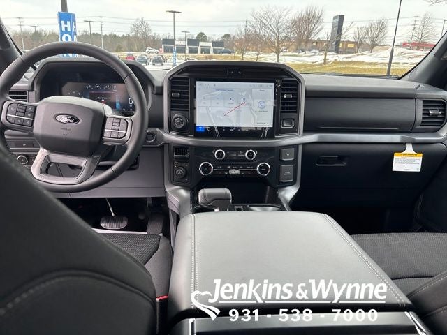 2026 Ford F-150 XLT IN-TRANSIT